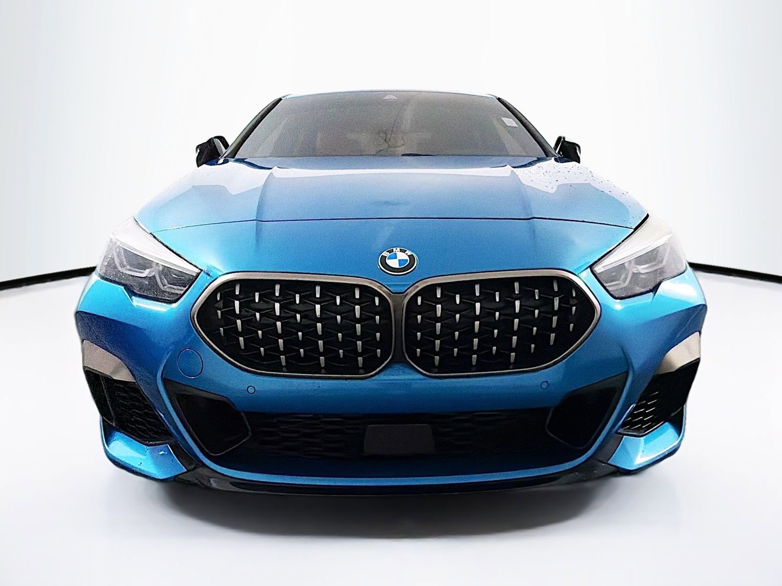 Used 2020 BMW M235i xDrive Gran Coupe M235i Gran Coupe xDrive w/ Premium Package image 2