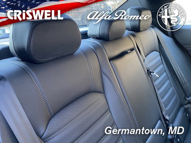 New 2024 Alfa Romeo Giulia Quadrifoglio w/ Active Assist Plus Package image 41