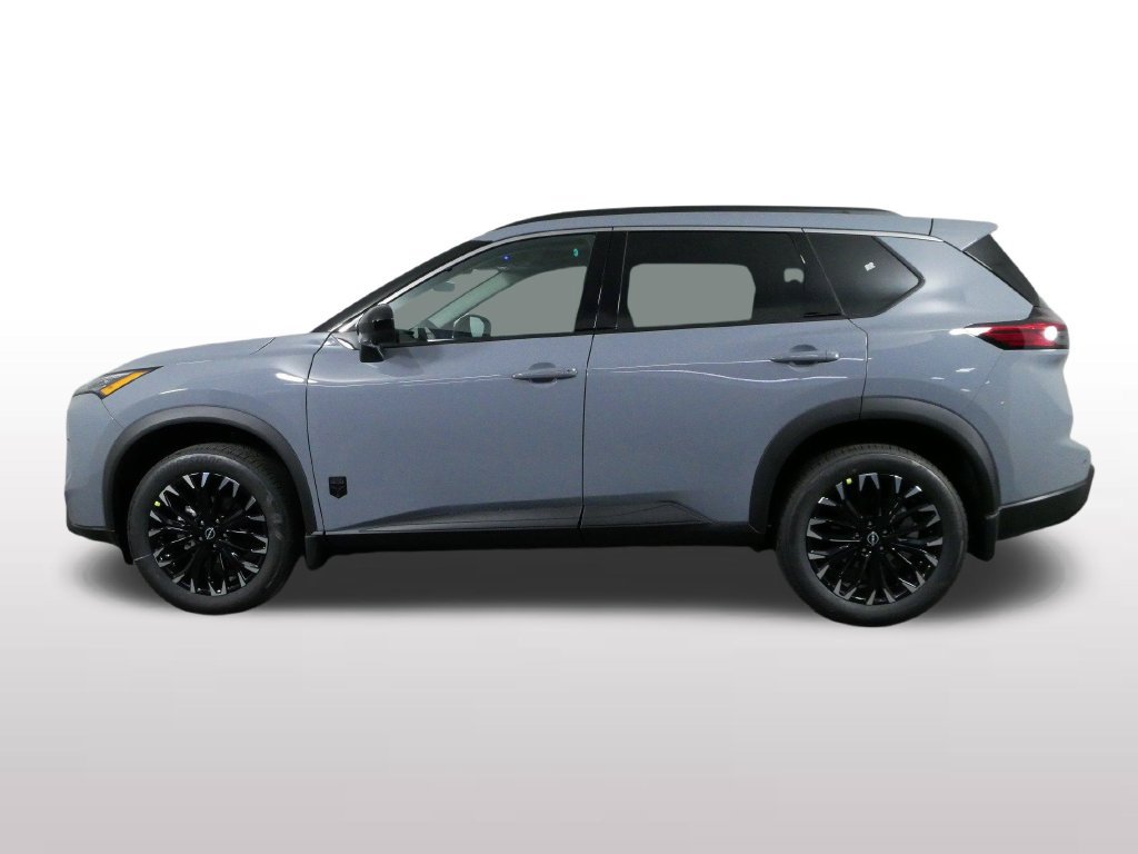 New 2026 Nissan Rogue Dark Armor AWD/4WD image 6