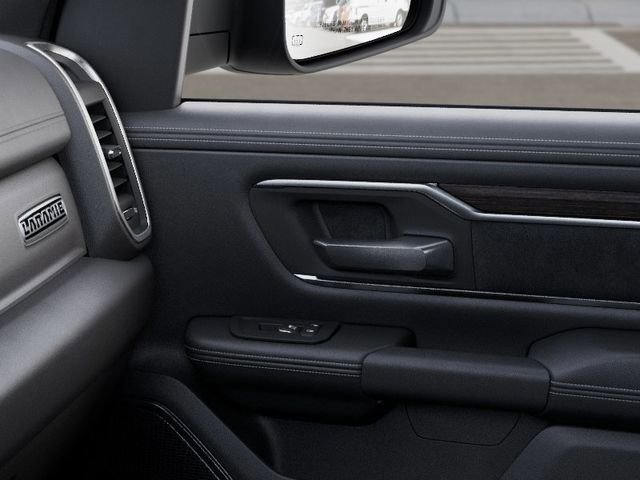 New 2026 RAM 1500 Laramie image 27