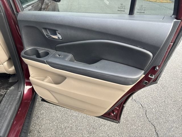 Used 2016 Honda Pilot EX-L image 14