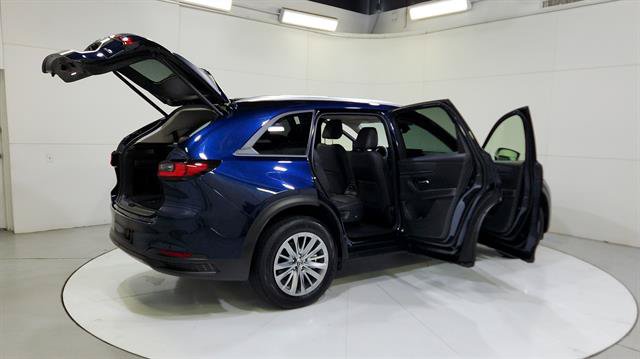 Used 2026 MAZDA CX-90 3.3 Turbo w/ Select Package AWD/4WD image 32