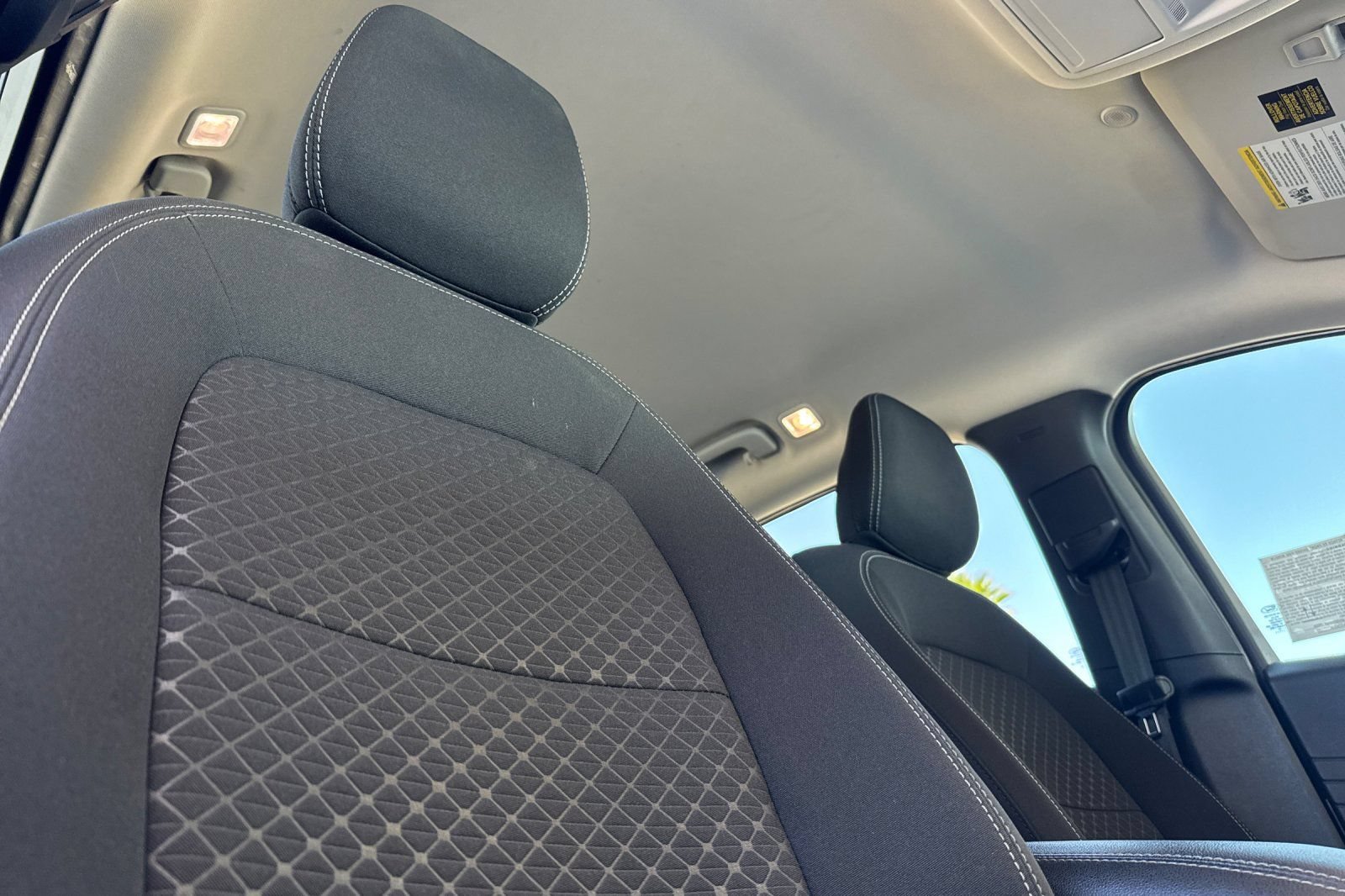 Used 2024 Ford Escape Active FWD image 16