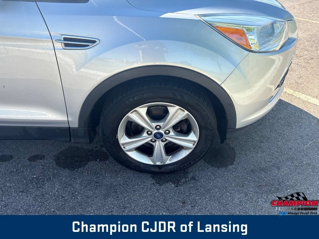 Used 2014 Ford Escape SE w/ Equipment Group 201A AWD/4WD image 32