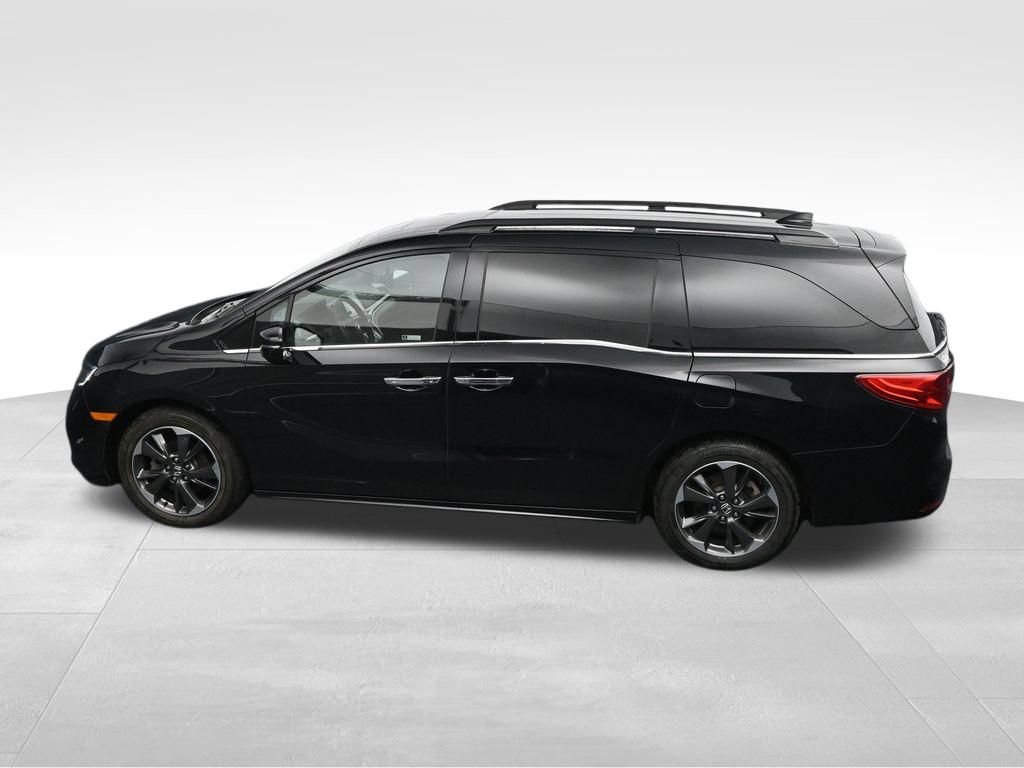 Used 2024 Honda Odyssey Elite image 27