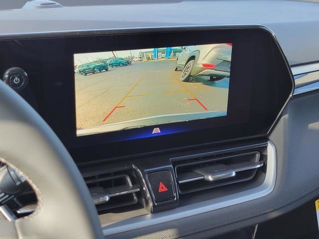 New 2026 Chevrolet TrailBlazer LT w/ Convenience Package AWD/4WD image 18