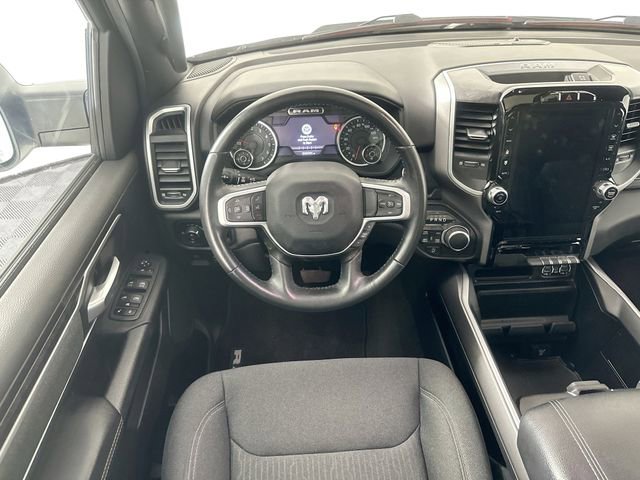Used 2023 RAM 1500 Big Horn AWD/4WD image 20
