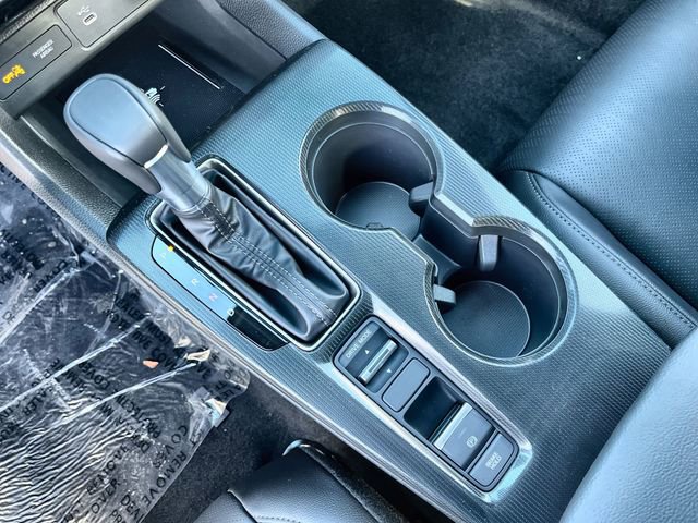 New 2026 Honda Civic Sport Touring image 23