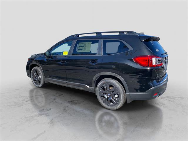 New 2025 Subaru Ascent Onyx Edition image 3