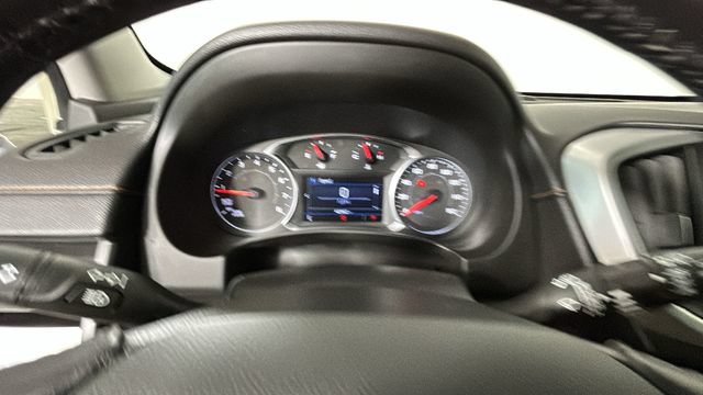 Used 2021 GMC Terrain SLE w/ Driver Convenience Package FWD image 17