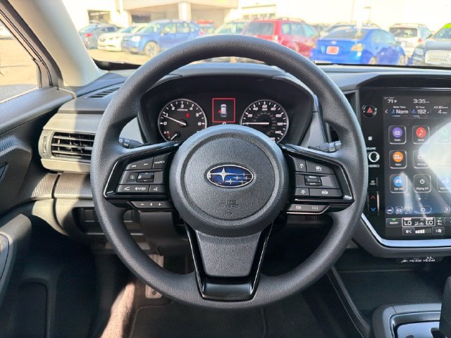 New 2027 Subaru Crosstrek 2.5i Premium AWD/4WD image 10