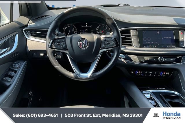 Used 2024 Buick Enclave Premium image 5