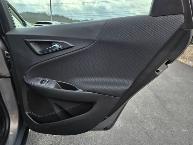 Used 2018 Chevrolet Malibu LT image 22