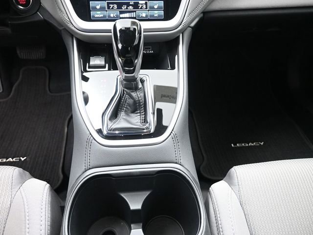 Certified 2025 Subaru Legacy Premium w/ Popular Package #1 image 13