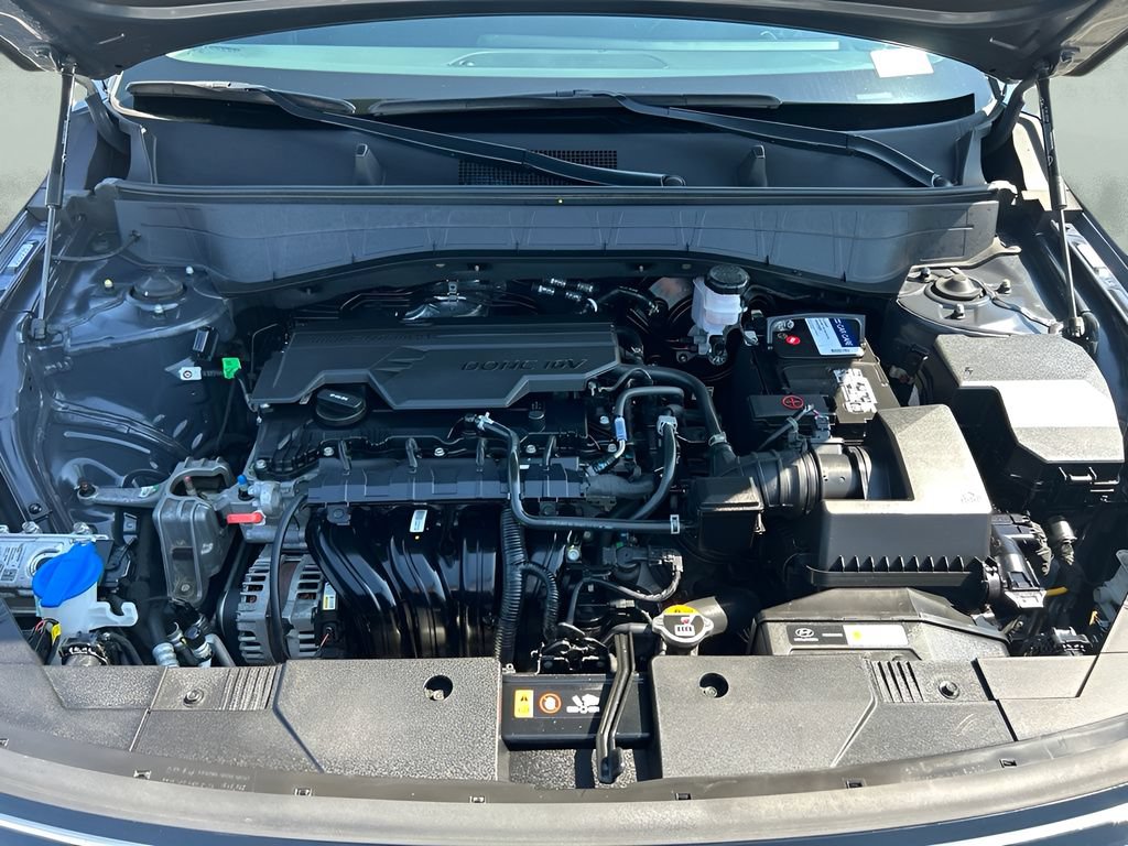 Used 2024 Hyundai Kona SEL w/ Convenience Package FWD image 28