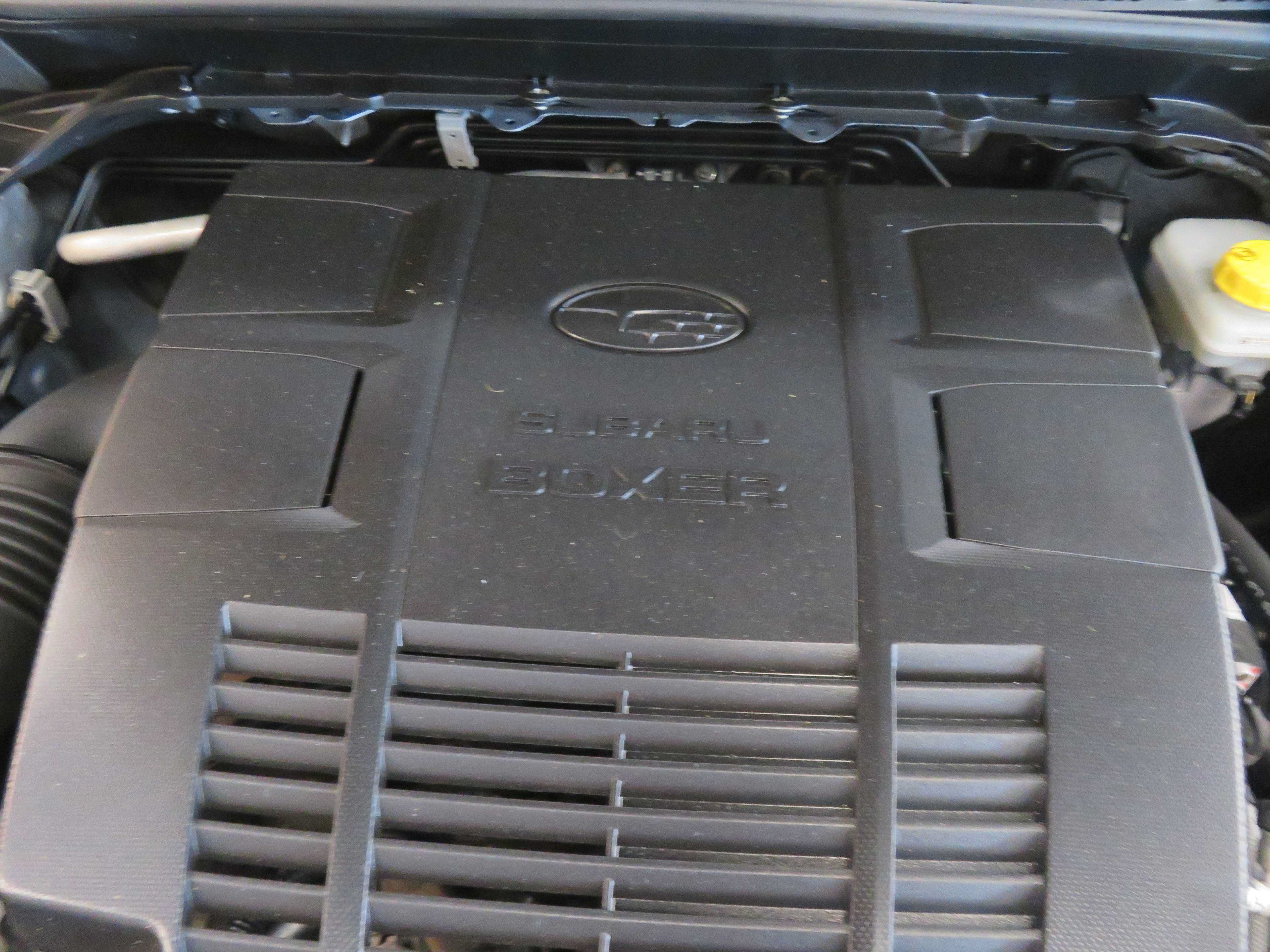 Used 2023 Subaru Forester Premium AWD/4WD image 54