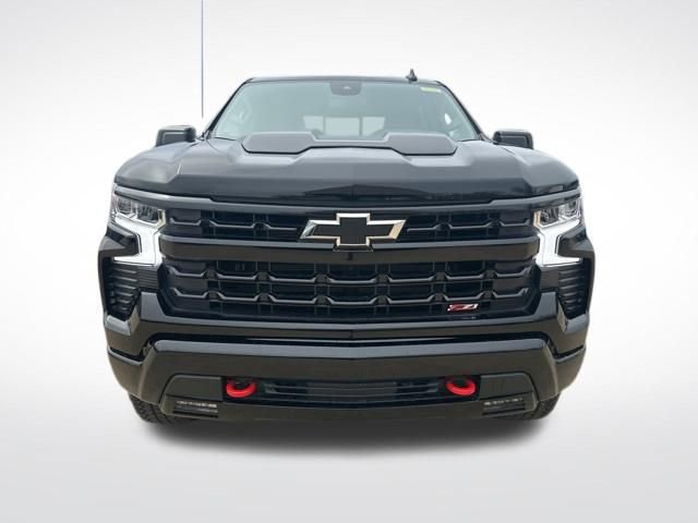 New 2026 Chevrolet Silverado 1500 LT Trail Boss image 8