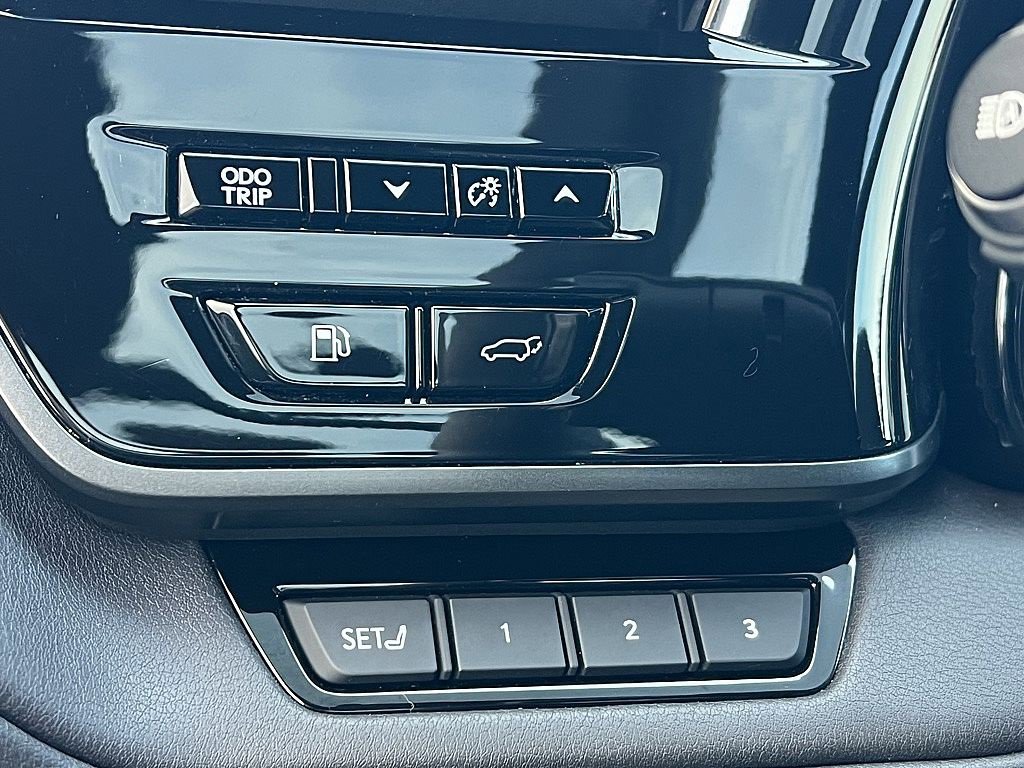 Used 2024 Lexus TX 350 AWD image 22