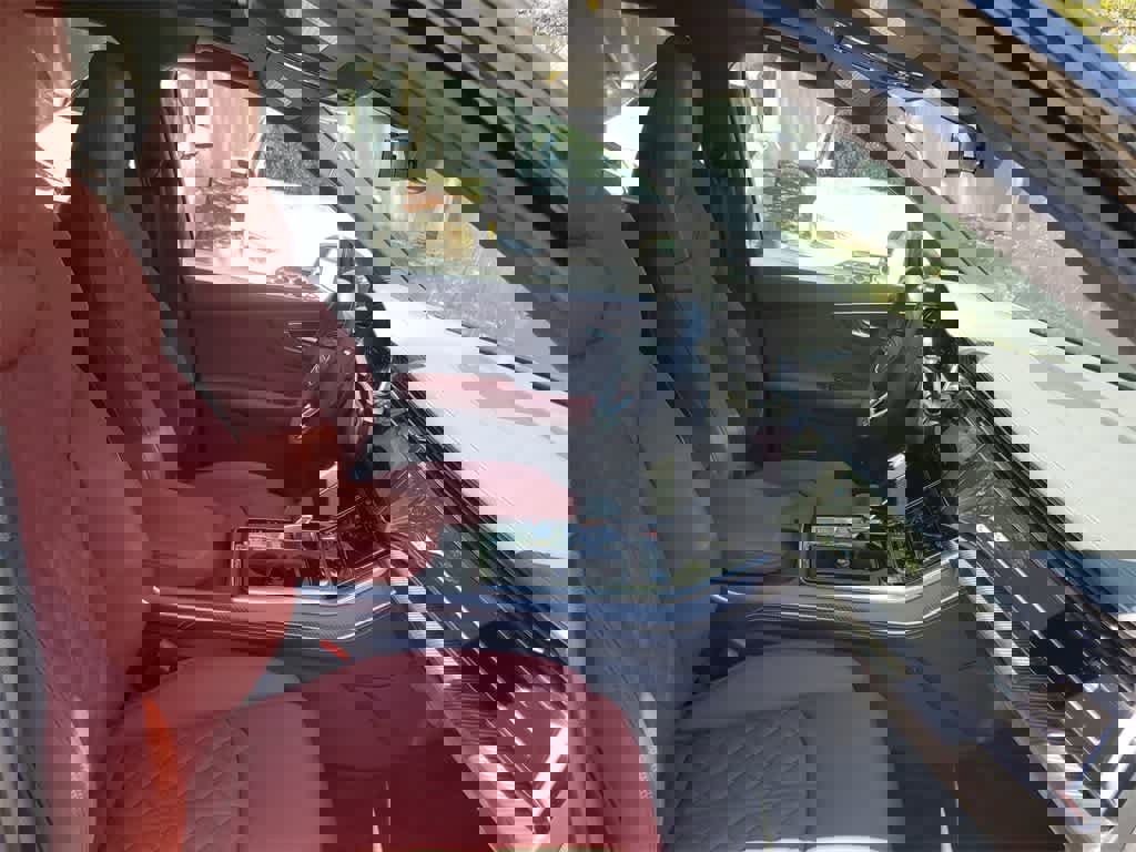 New 2025 Audi SQ7 Premium Plus image 22