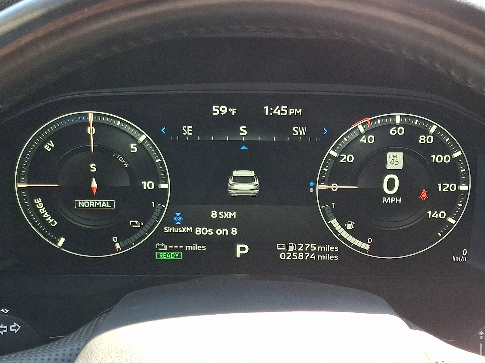 Used 2024 Mitsubishi Outlander Ralliart image 21