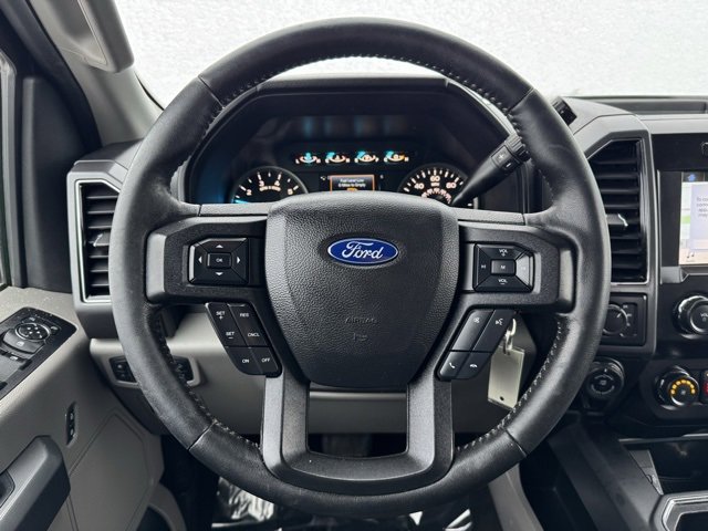 Used 2019 Ford F150 XLT w/ Equipment Group 302A Luxury image 28