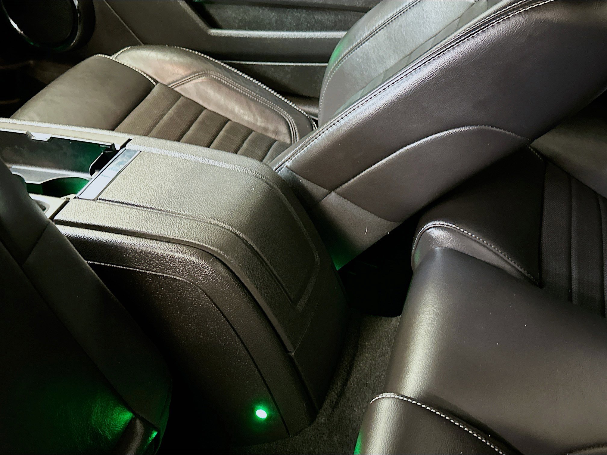 Used 2014 Ford Mustang Premium w/ V6 Performance Package image 25