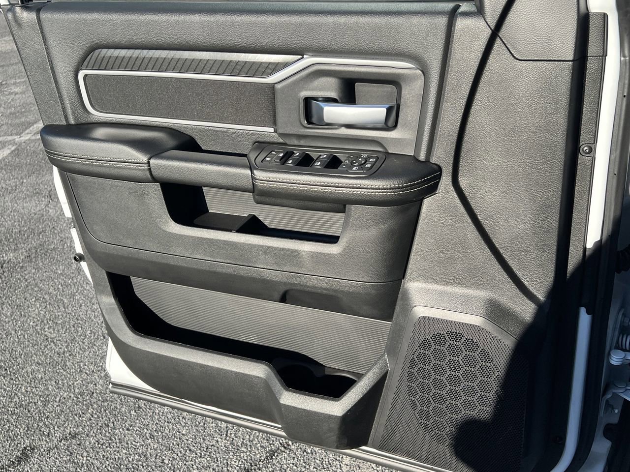 New 2026 RAM 3500 Big Horn image 17