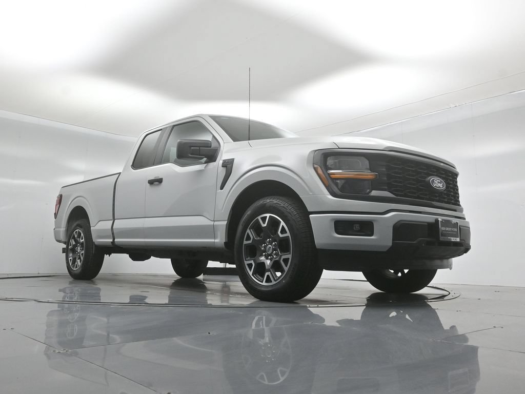 Used 2024 Ford F150 STX RWD image 42