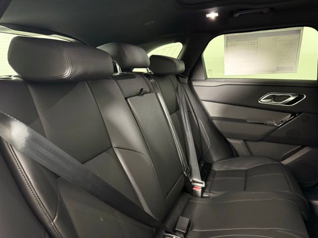New 2026 Land Rover Range Rover Velar S image 31