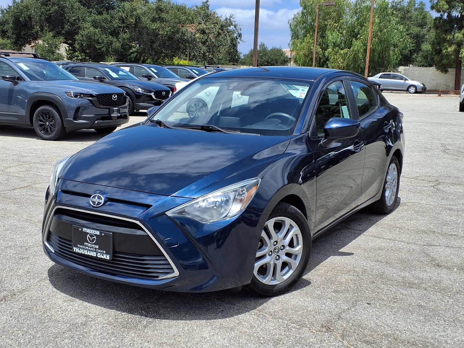 Used 2016 Scion iA FWD image 24
