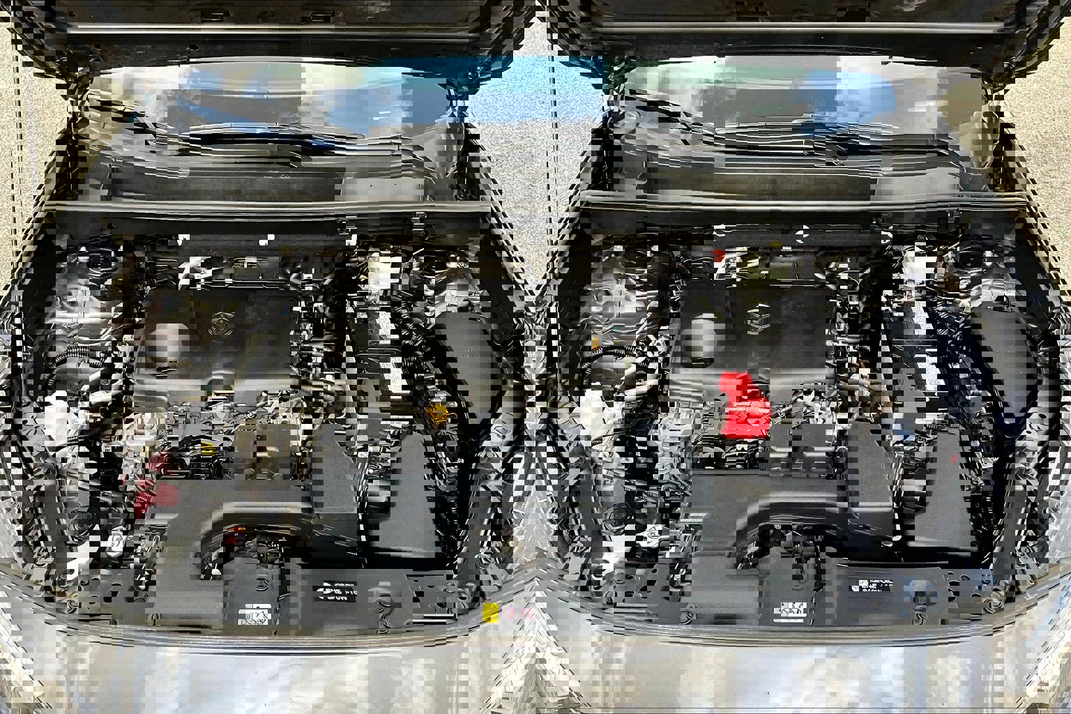 Used 2024 Toyota RAV4 XLE image 9