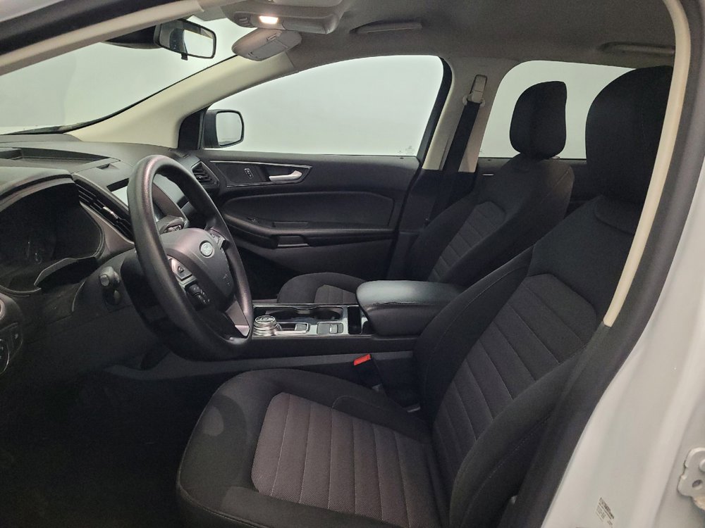 Used 2020 Ford Edge SE AWD/4WD image 17