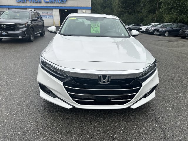 Used 2021 Honda Accord Touring image 12