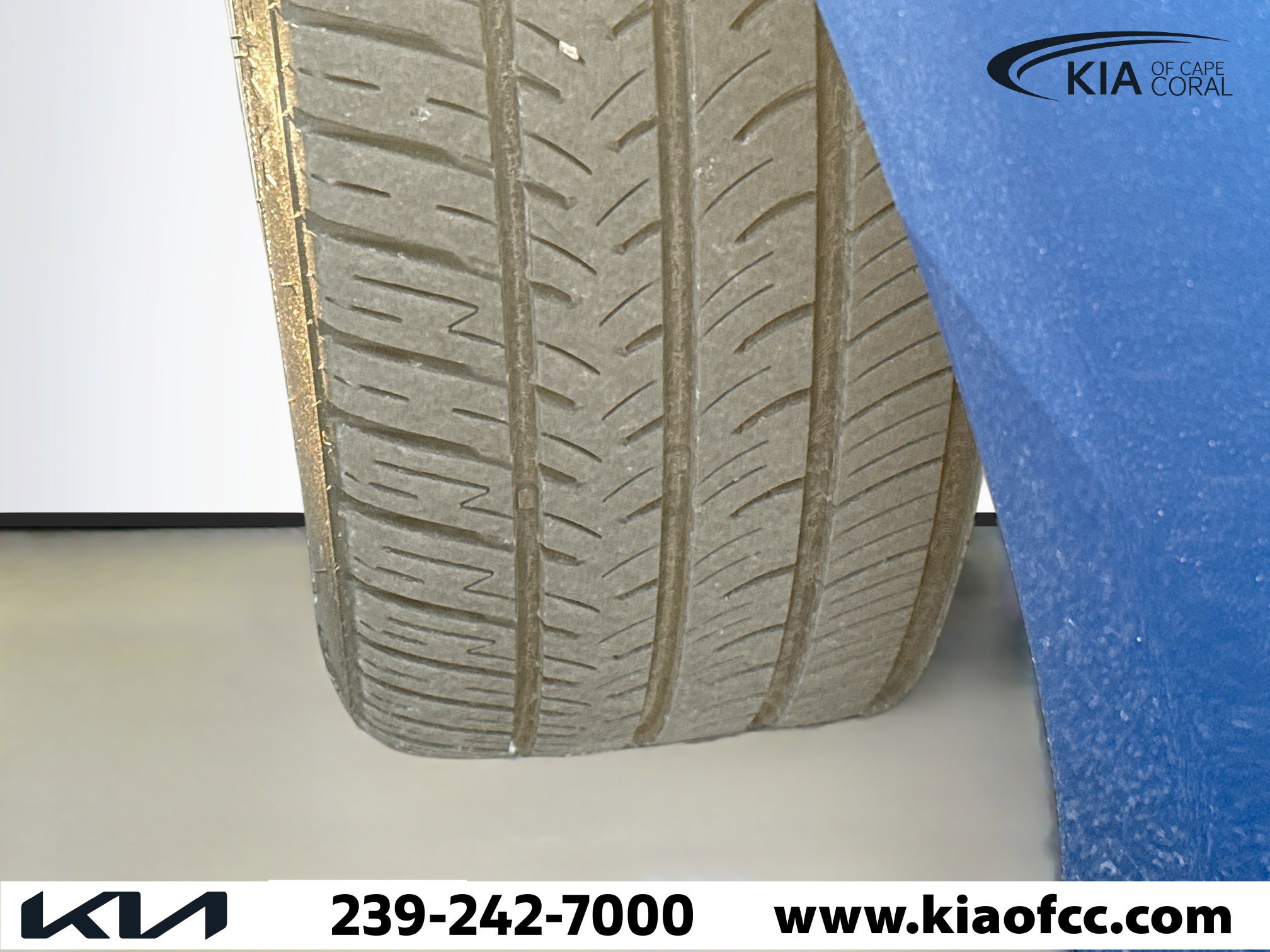 Used 2018 Kia Stinger GT2 image 43