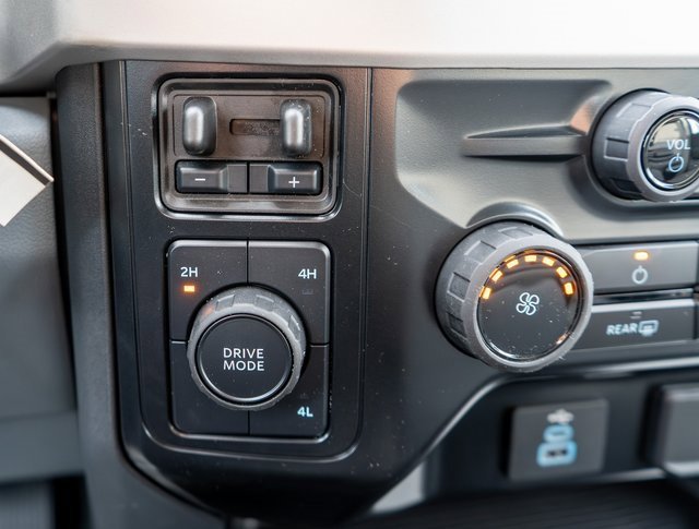 New 2026 Ford F250 XL w/ STX Appearance Package image 19