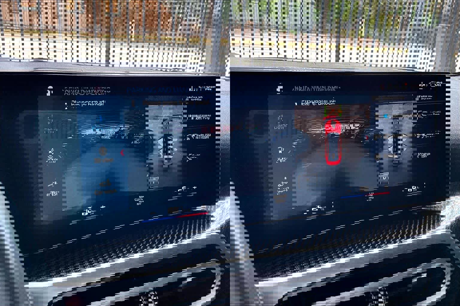 Used 2024 BMW M3 Competition w/ Executive Package image 26