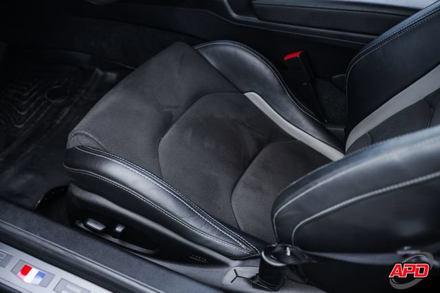 Used 2020 Chevrolet Camaro SS RWD image 72