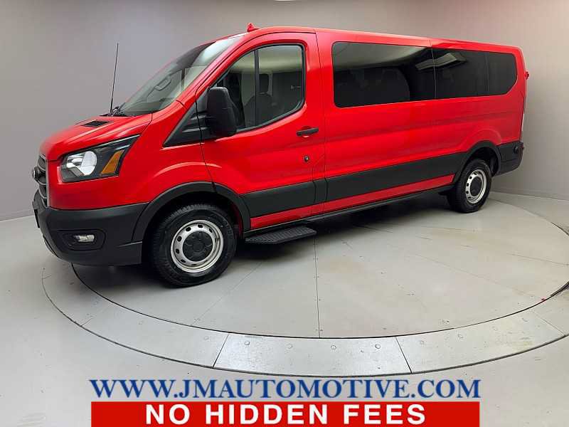 Used 2020 Ford Transit 350 XL RWD video 1