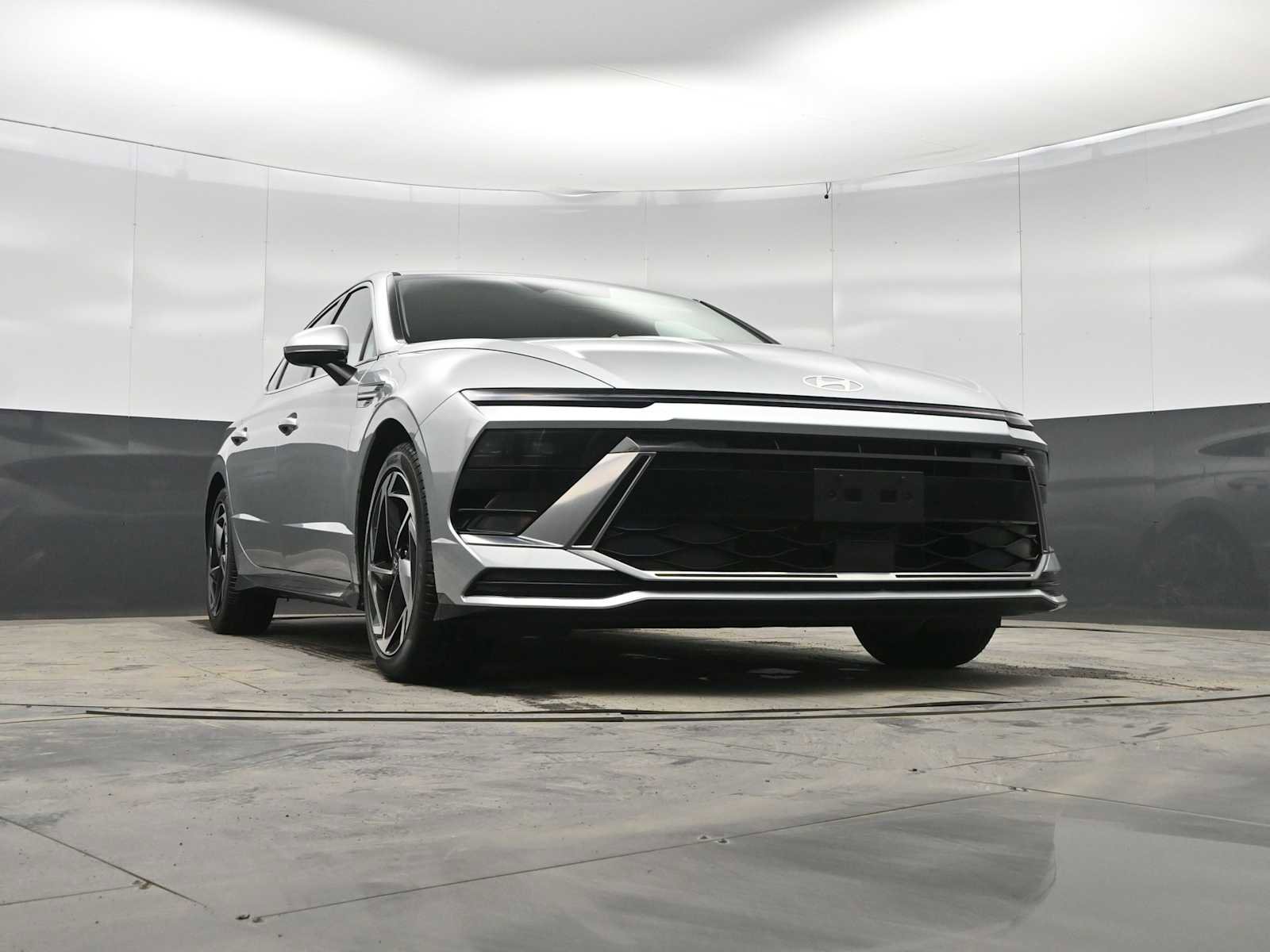 New 2026 Hyundai Sonata SEL image 30