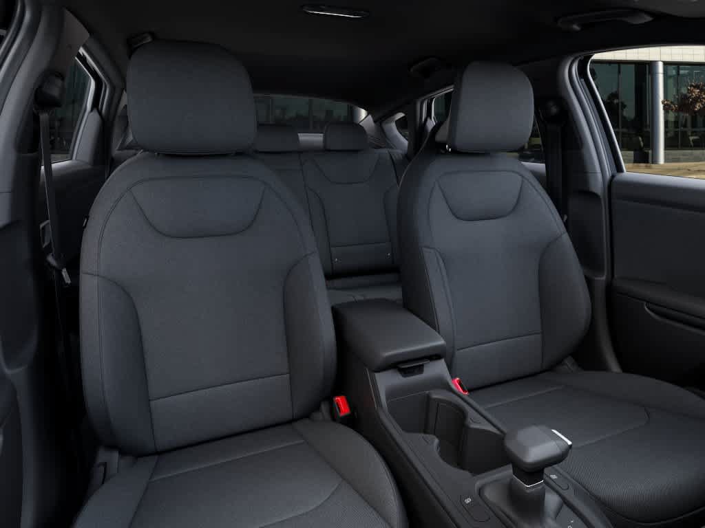 New 2026 Kia K4 FWD image 15