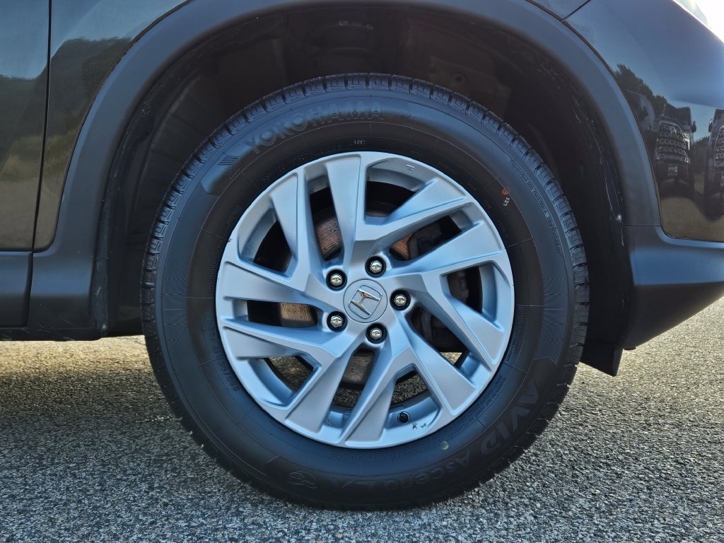 Used 2016 Honda CR-V EX image 10