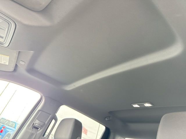 Used 2024 Chevrolet Silverado 2500 LT image 22