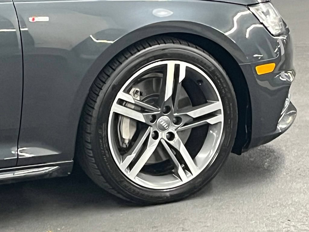 Used 2017 Audi A4 2.0T Prestige AWD/4WD image 40