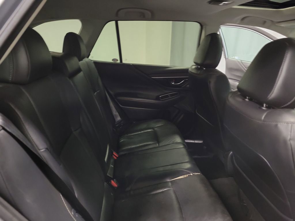 Used 2020 Subaru Outback Limited w/ Popular Package #2 image 23