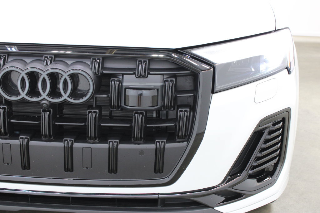 Used 2026 Audi Q7 2.0T Premium Plus AWD/4WD image 8