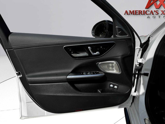 Used 2024 Mercedes-Benz C 63 AMG S image 20