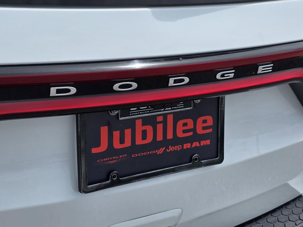 Used 2023 Dodge Durango SXT RWD image 28