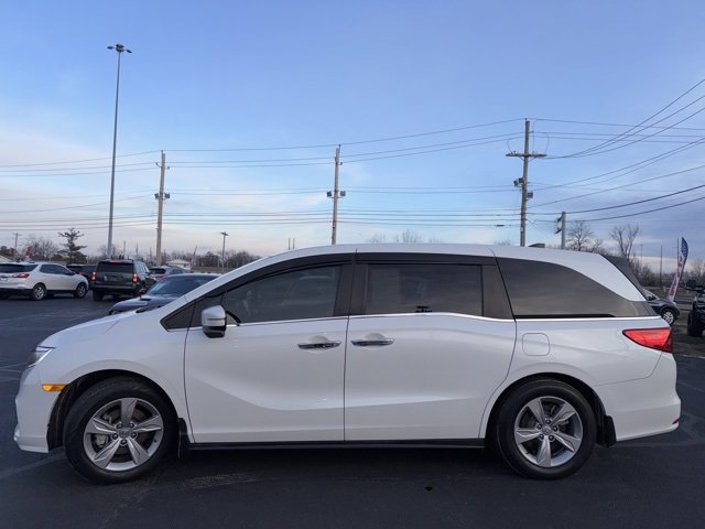 Used 2020 Honda Odyssey EX-L image 4