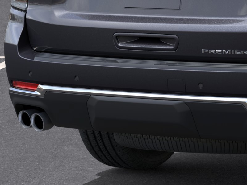 New 2026 Chevrolet Suburban Premier AWD/4WD image 44