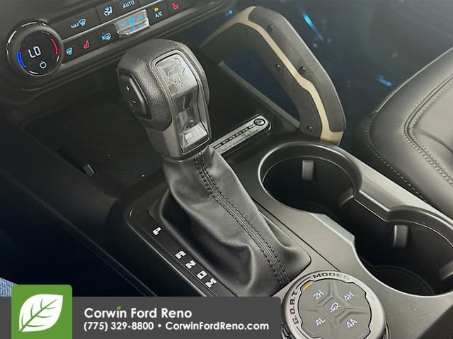 New 2026 Ford Bronco Badlands AWD/4WD image 19